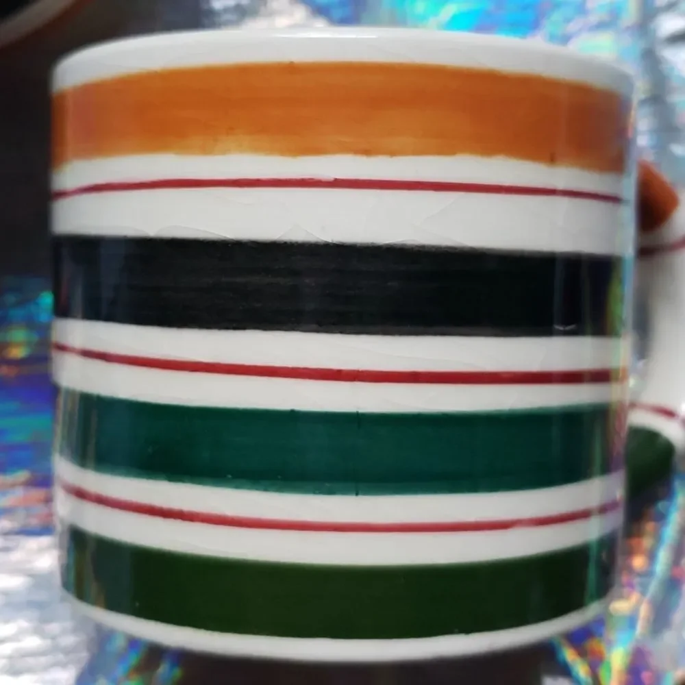made in Japan winter tea
